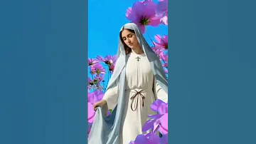 ترنيمة يا سلام ع العذراء الجزء الثاني Viral ViralVideo Short 