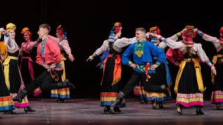 картинка: Пляска Курской области 
