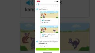 IXL iphone/ipad tutorial