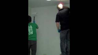 Morgen's IdeaPaint Installation