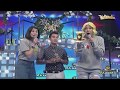 Anne Curtis sosyal at arte moments PART 2 | It's Showtime compilation