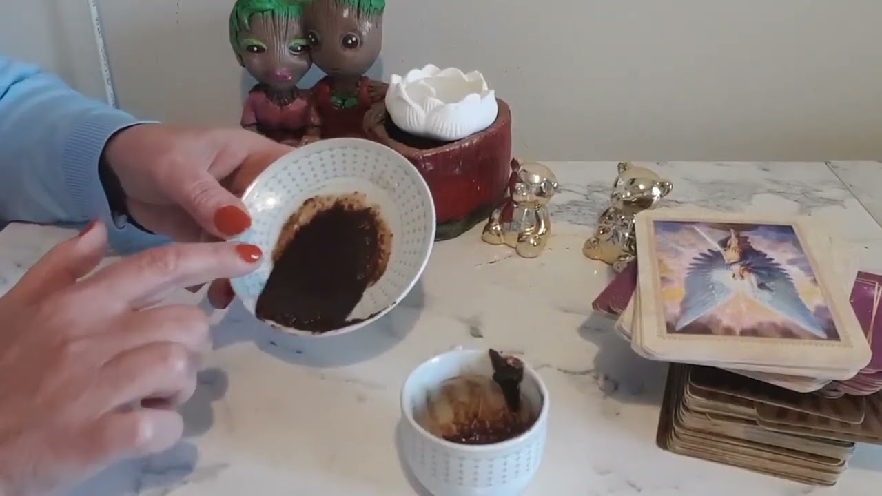 YENĞEÇ BURCU EMEKLERİNİN KARŞILIGINI ALIYORSUN💑♥️KAHVE FALI