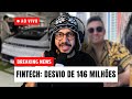 🚨 CEO DE FINTECH É DETIDO NO PANAMÁ  - !pix !discord