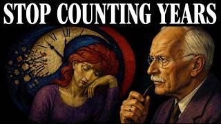 Stop Counting Your Age Before It's Too Late - Carl Jung's Warning News