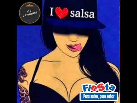 SALSA BAUL PARA LAS MALAS DJ LENIKING