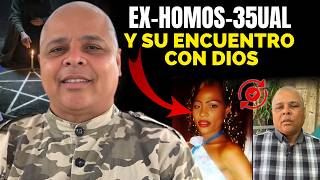 De atado a los vicios a siervo de DIOS-Historia de liberación espiritual