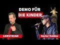 DEMO FÜR DIE KINDER