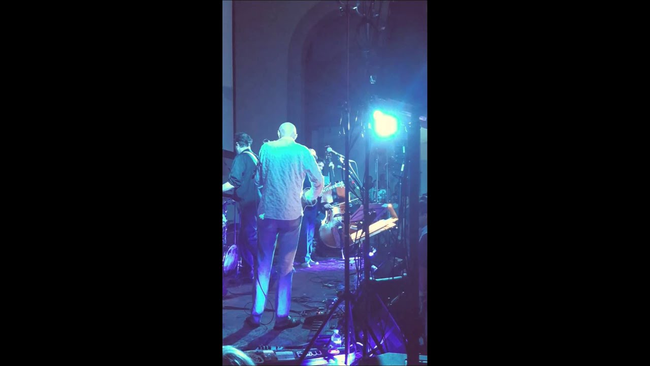 Rheostatics - Live at The AGO. Sept 5, 2015 (Music Inspired By The Group Of Seven)