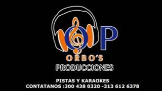 Video voorbeeld van "Me importa un carajo - (pista karaoke) originales"