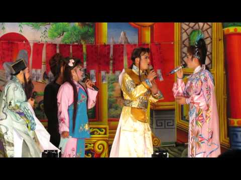 松興戲劇團夜戲-君妃2