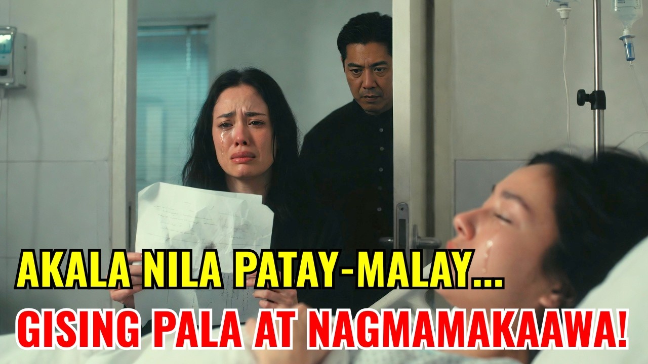 NAKAKAKILABOT NA LIHIM: NAGPANGGAP NA GULAY PARA MAKALIGTAS SA BIYENANG PUMATAY SA ASAWA KO