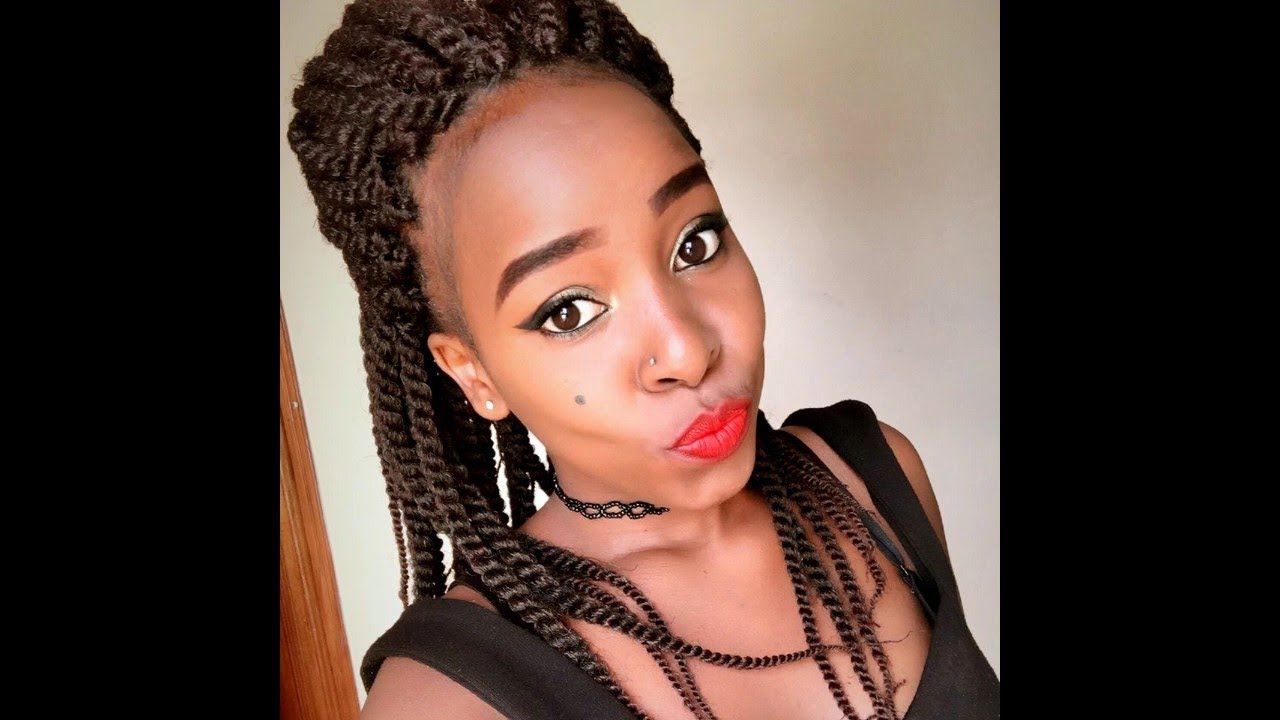 Top 10 Most Beautiful Daughters of Kenyan Politicians