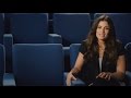 Idina Menzel Discusses Small World 