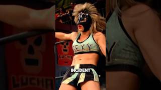 The Sexy Star Incident