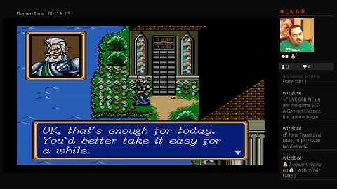 🎮 Elgatostreamer1982 Let