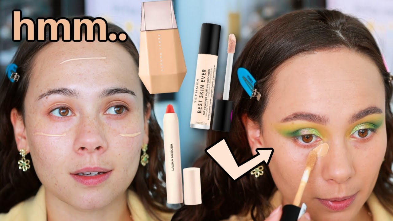 fenty-glow-enhancer-sephora-collection-best-skin-ever-concealer