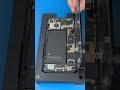 Inlocuire baterie originala iPhone 14 #battery #iphone #repair #genuine #apple