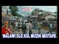 Vol.4.MALAWI OLD XUL MUZIK MIXTAPE - DJ Chizzariana