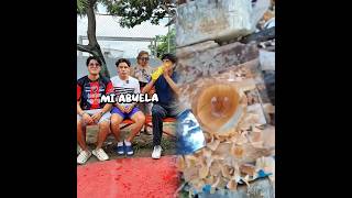 Mi Abuela Leyendo Frases De Los Jóvenes Jajaja