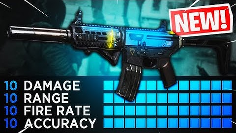 THE OVERPOWERED "BLUE JAY" M13 IN THE SEASON 4 BATTLE PASS (BEST M13 CLASS SETUP after UPDATE 1.22)