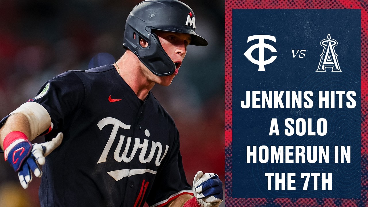 Twins vs. Angels Game Highlights (9/18/26) | MLB Highlights