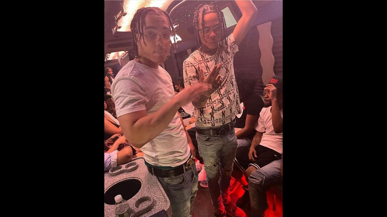 Kay flock everybodyk instrumental remake