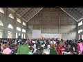 ZBA Revival Crusade At Jalukie Town 