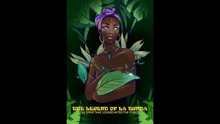 The Legend of La Tunda: the spirit who looked after the forest (Spanish with English subtitles)