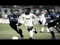 Clarence Seedorf Il Professore Real Madrid 1996 1999
