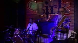 The Delgado Brothers 925