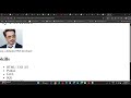 Make Your First Portfolio Website in HTML – Easy &amp; Fast! #portfolio