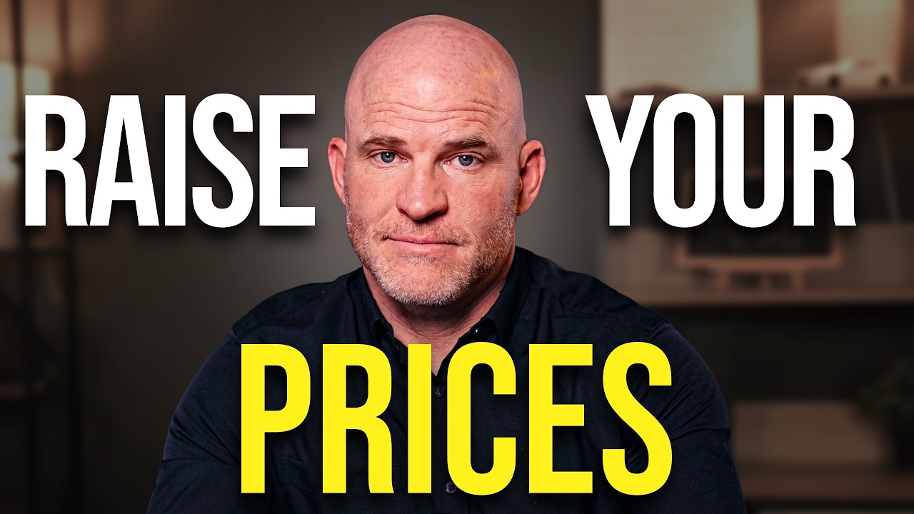 How to Fix 90% of Your Profit Problems
