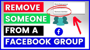 How To Remove Members From A Facebook Group? [in 2025]