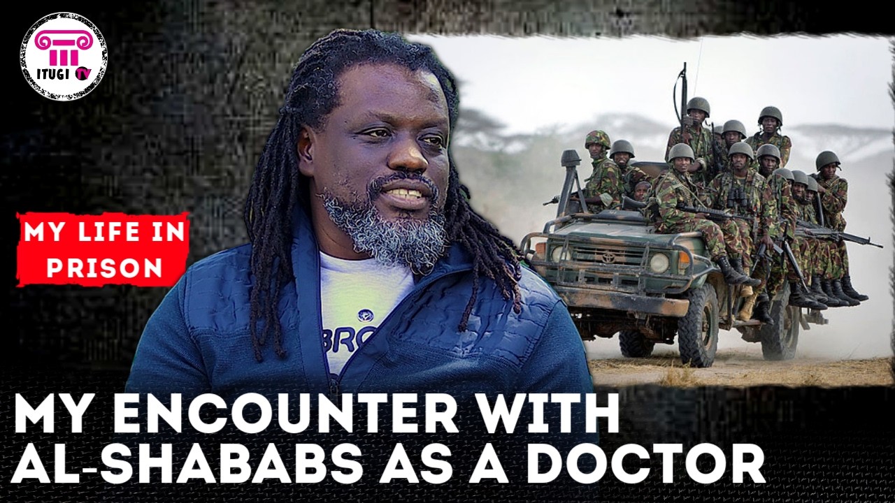 How I almost got killed for a 25 million Donation