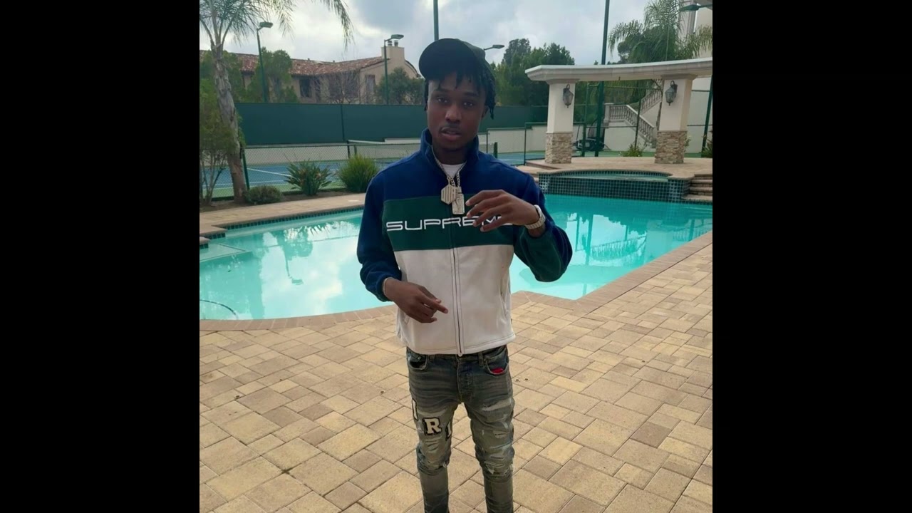 [FREE] Scorey Type Beat 2024 "Hide The Pain"