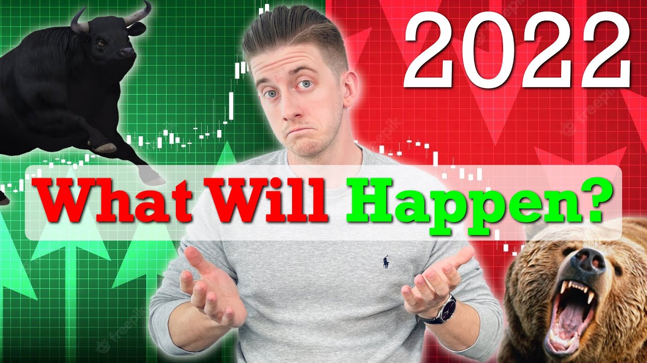 Is The 2022 BEAR MARKET About To Get MUCH WORSE? 🐻🔥