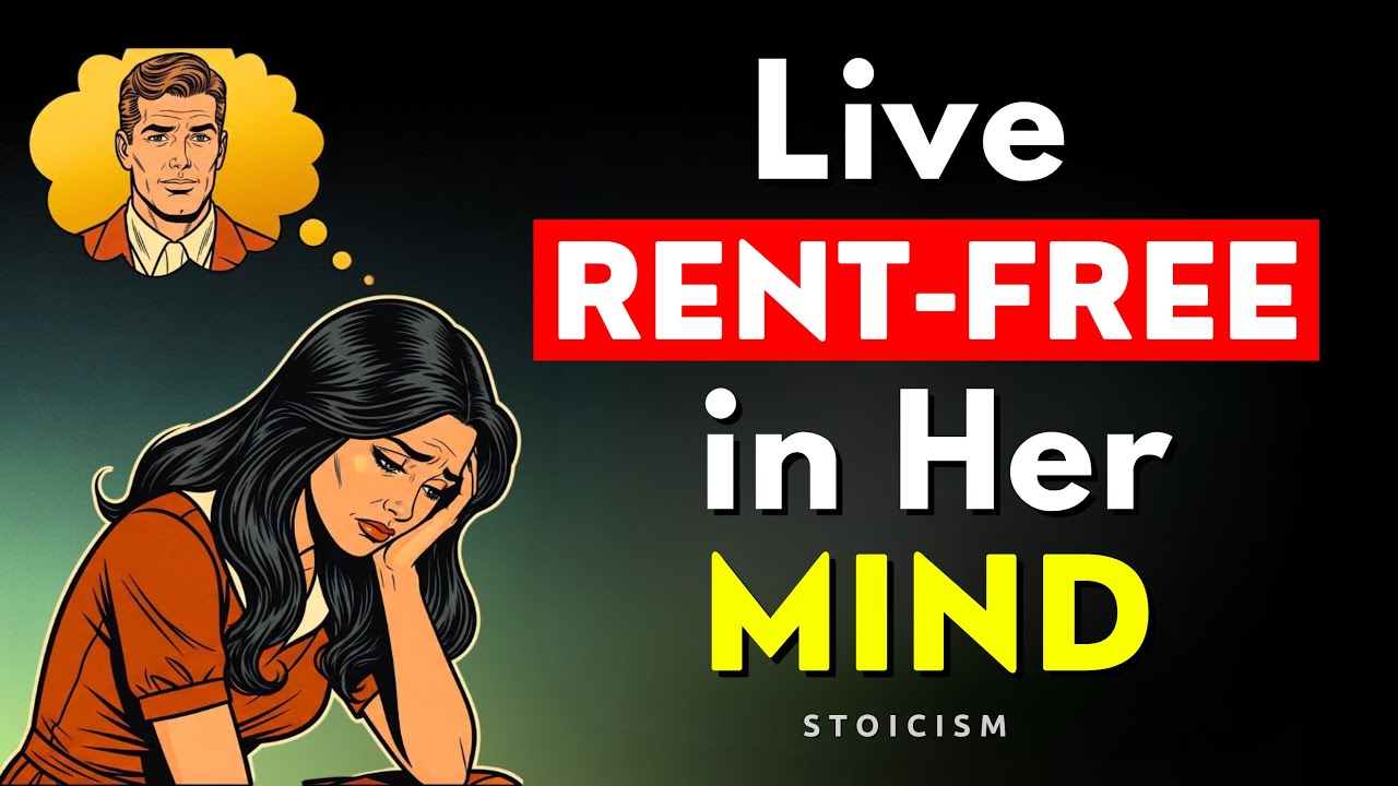 Когда ты её игнорировал — она не может перестать думать о тебе | Стоицизм