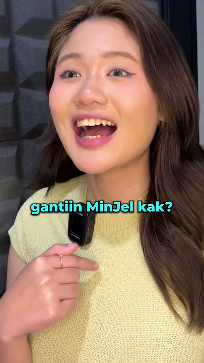 MECAT MINJEL DARI HIDDEN GAME😳⁉️