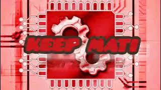 Download lagu MEGATRON 8 KEEP MATI ADIT TAROREH NEWWW!!🗯️