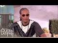 Snoop Dogg on His Daughter Dating | The Queen Latifah Show