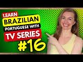 Brazilian tv series your fast track to understanding spoken brazilian portuguese