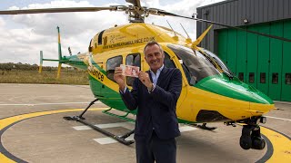 Famous The Sky's the Limit with Paul Martin Profile