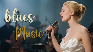 🎵 Soul & Blues Ballads for Sleepless Nights | Vintage Heartbreak Songs That Still Hurt