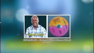 Mudau Albert - Hee Imbelani