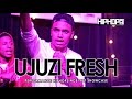 Ujuzi Fresh Performs "Already", "Never Gonna Stop" & More At The 2015 SXSW HHS1987 Showcase