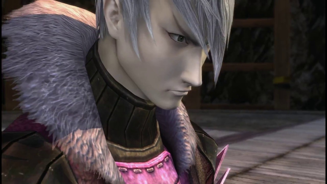 Ps4 戦国basara4 皇 石田三成 アニメルート 60ｆｐｓ Youtube