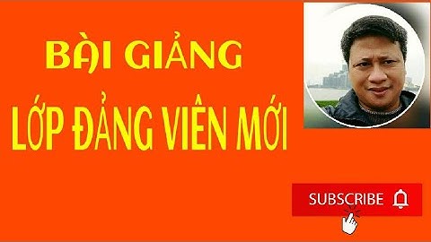 Chủ trương đường lối chính sách của đảng là gì