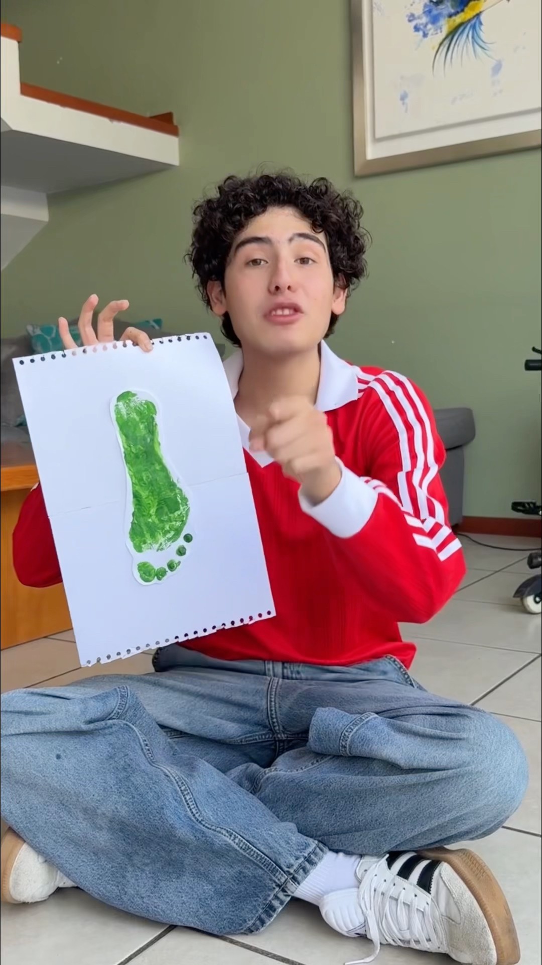 LA MEJOR CARTA DE NAVIDAD???| Leo Study