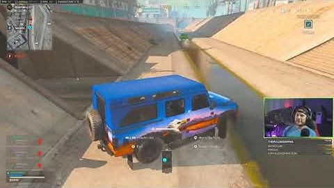 How to kill Most Wanted Contracts in Warzone