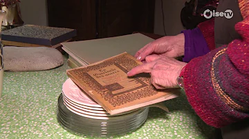 Où trouver une brocante dans l'Oise ?